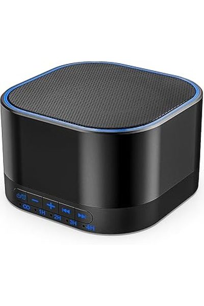 Kathy Hilton’s White Noise Machine