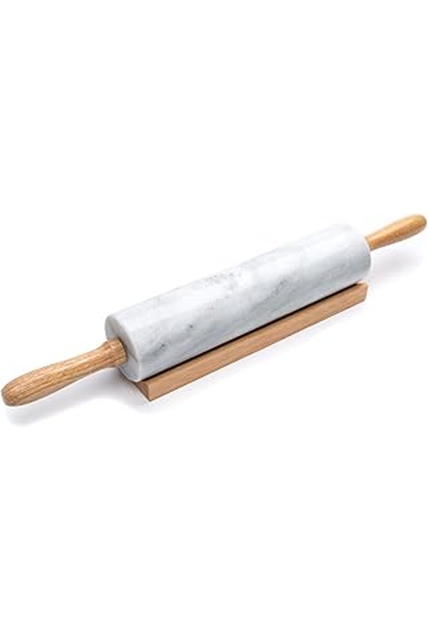 Bethenny Frankel’s Marble Rolling Pin