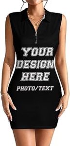 Real Housewives of Potomac: Season 10 Reunion Tia’s Custom-Made Dress