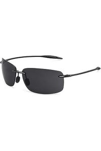 Real Housewives of New Jersey: Season 14 Reunion/Sit Down Jennifer’s Frameless Sunglasses