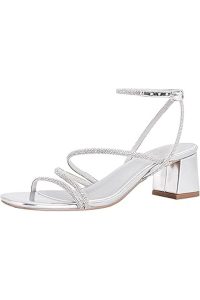 Real Housewives of New Jersey: Season 14 Reunion/Sit Down Danielle’s Silver Sandals