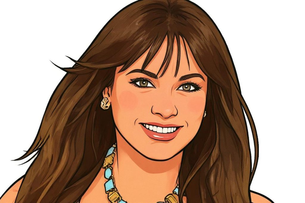 Jeana Keough - WifeLife Archive