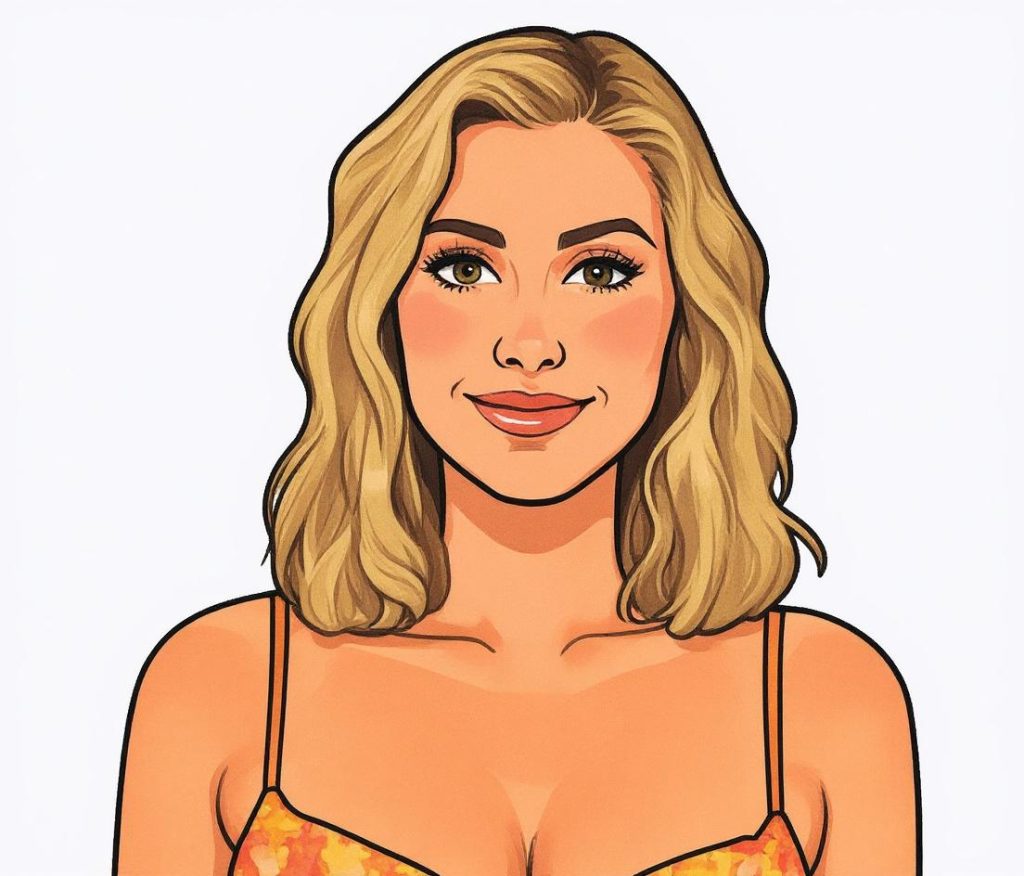 Gina Kirschenheiter - WifeLife Archive