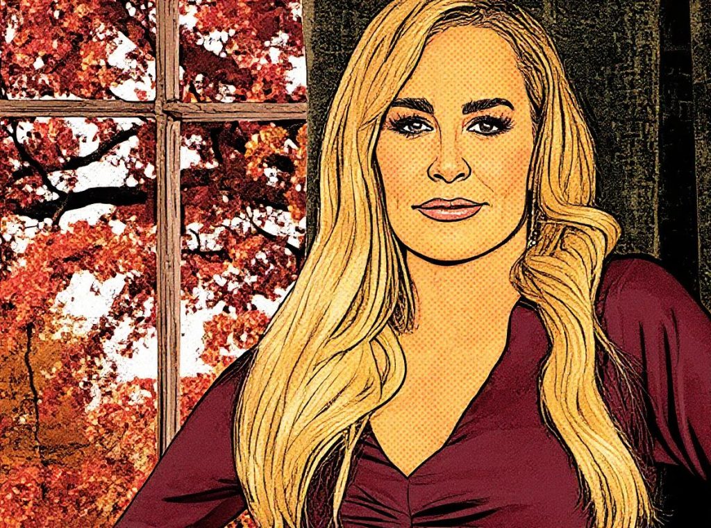Taylor Armstrong - WifeLife Archive