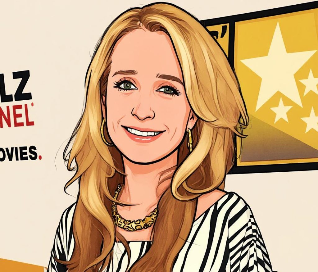 Kim Richards - WifeLife Archive