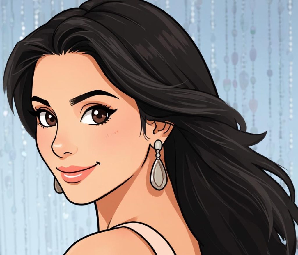 Joyce Giraud - WifeLife Archive
