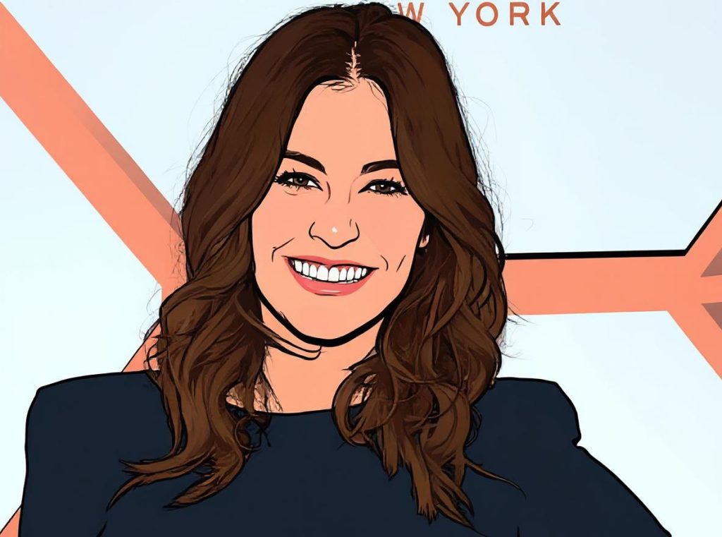 Kelly Bensimon - WifeLife Archive