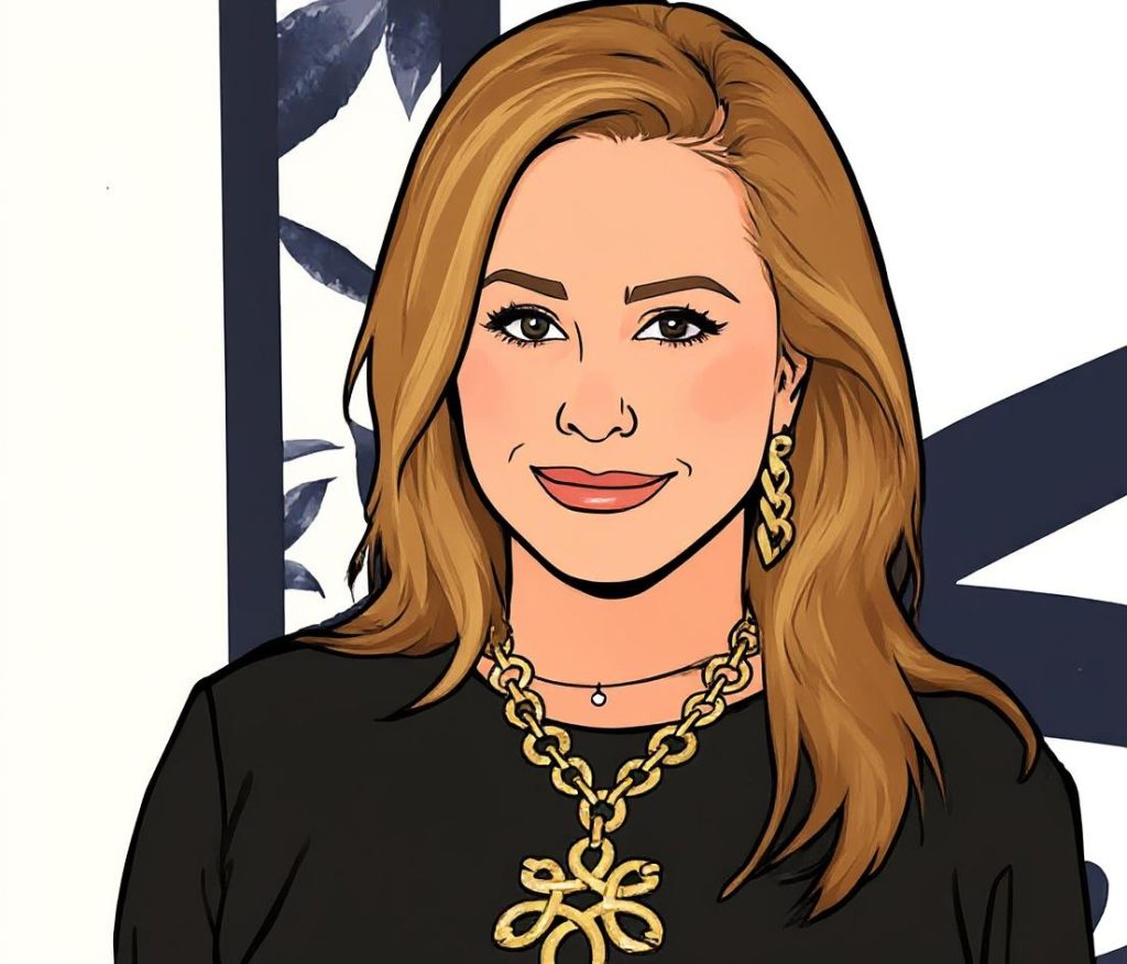 Kathy Hilton - WifeLife Archive