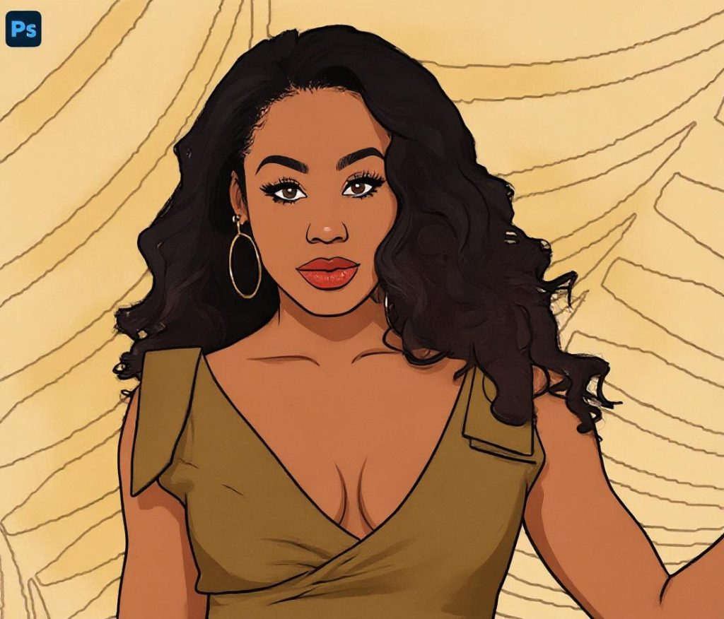 Monique Samuels - WifeLife Archive