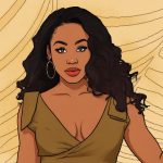 Monique Samuels - WifeLife Archive