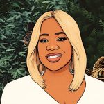 Charrisse Jackson-Jordan - WifeLife Archive