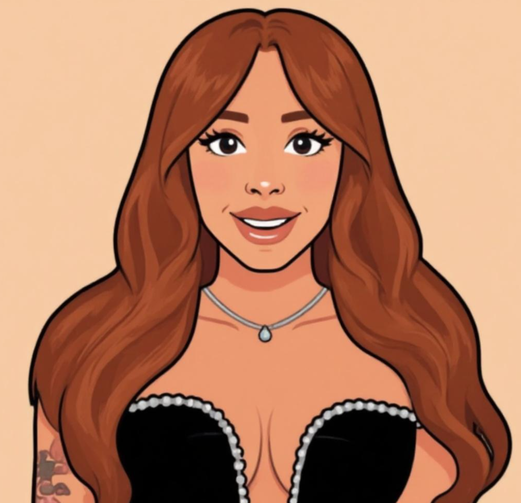 K. Michelle - WifeLife Archive