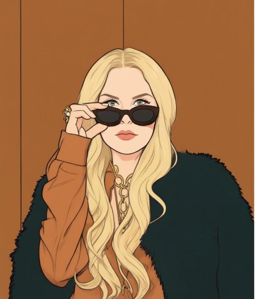 Rachel Zoe - WifeLife Archive