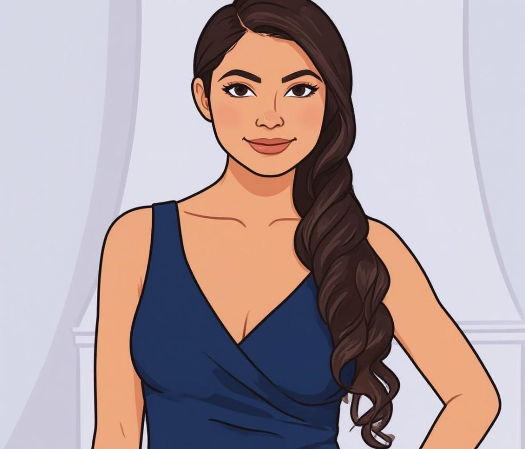 Jennie Nguyen - WifeLife Archive