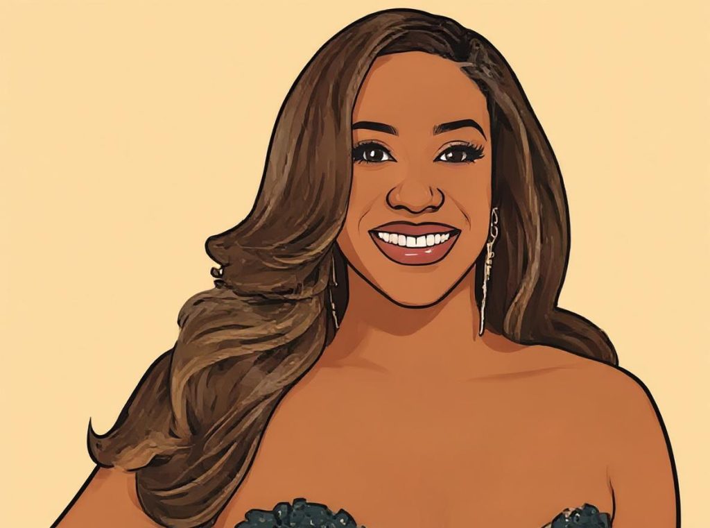 Tia Glover - WifeLife Archive