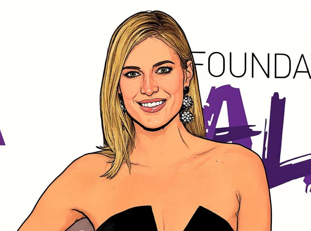 Kristen Taekman - WifeLife Archive