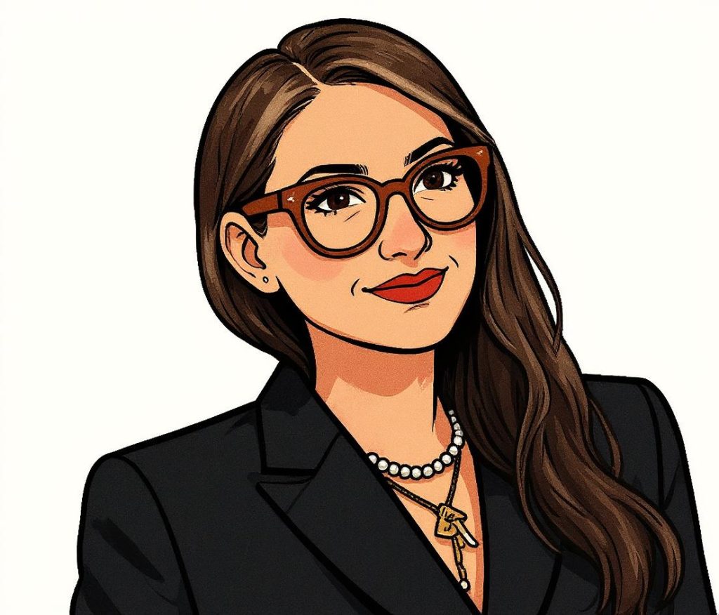 Jenna Lyons - WifeLife Archive