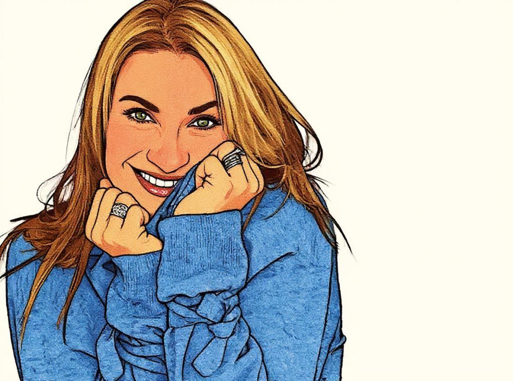Heather Thomson - WifeLife Archive