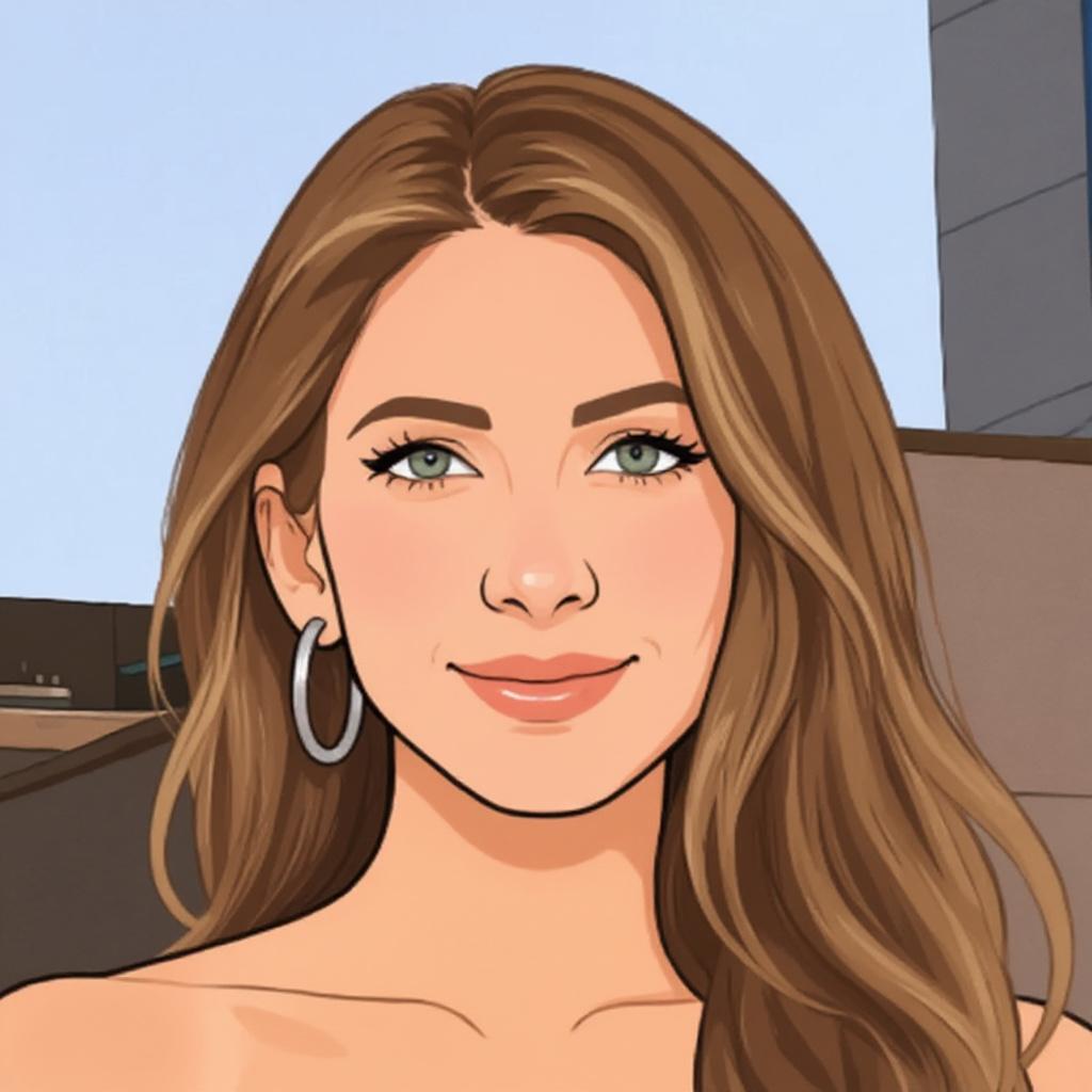 Erin Lichy - WifeLife Archive