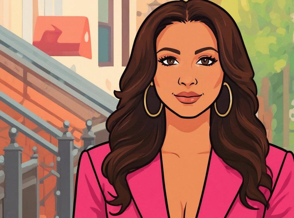Eboni K. Williams - WifeLife Archive