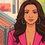 Eboni K. Williams - WifeLife Archive
