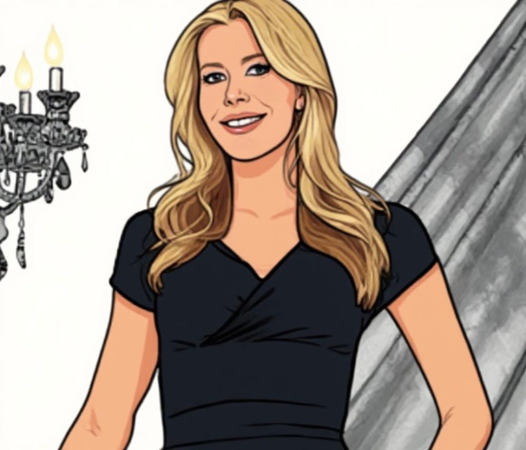 Aviva Drescher - WifeLife Archive