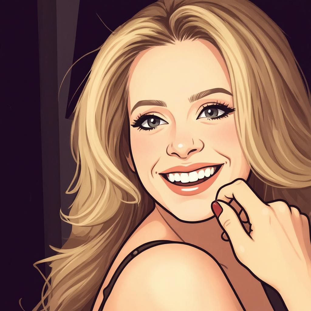 Dina Cantin - WifeLife Archive