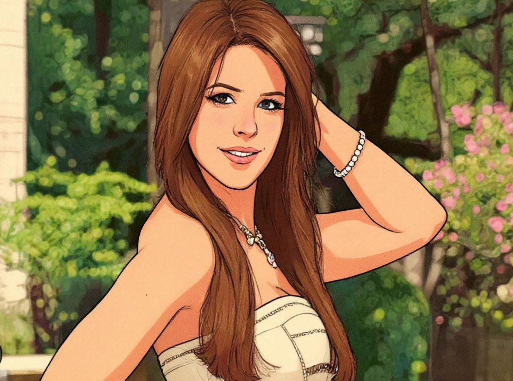 Cristy Rice - WifeLife Archive