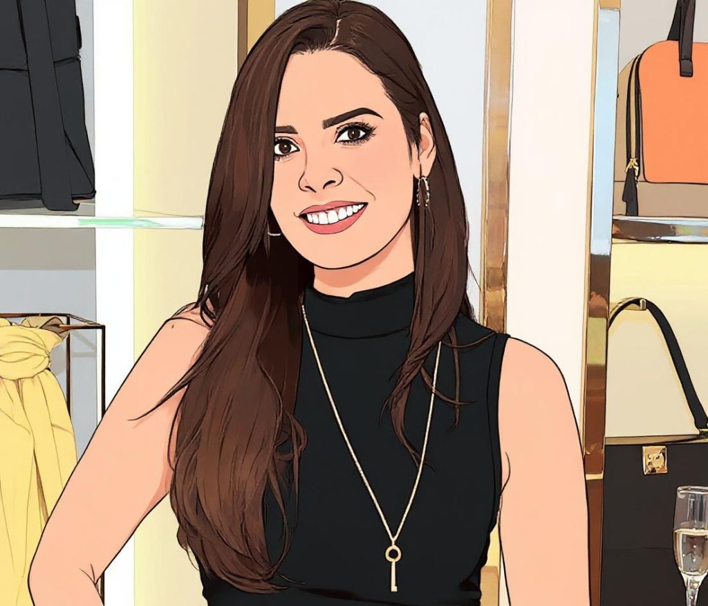 Tiffany Hendra - WifeLife Archive