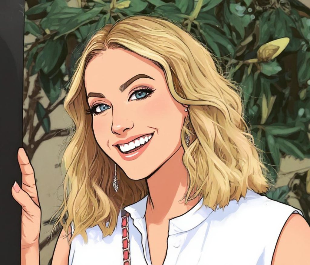 Stephanie Hollman - WifeLife Archive