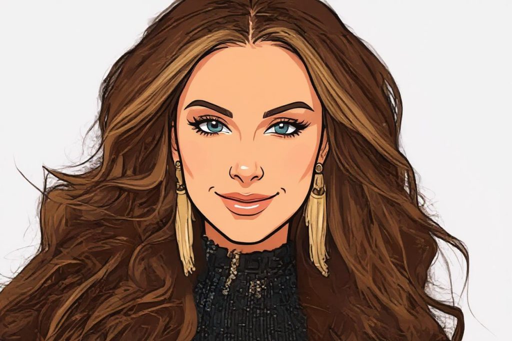 LeeAnne Locken - WifeLife Archive