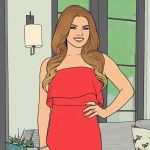 Brandi Redmond - WifeLife Archive