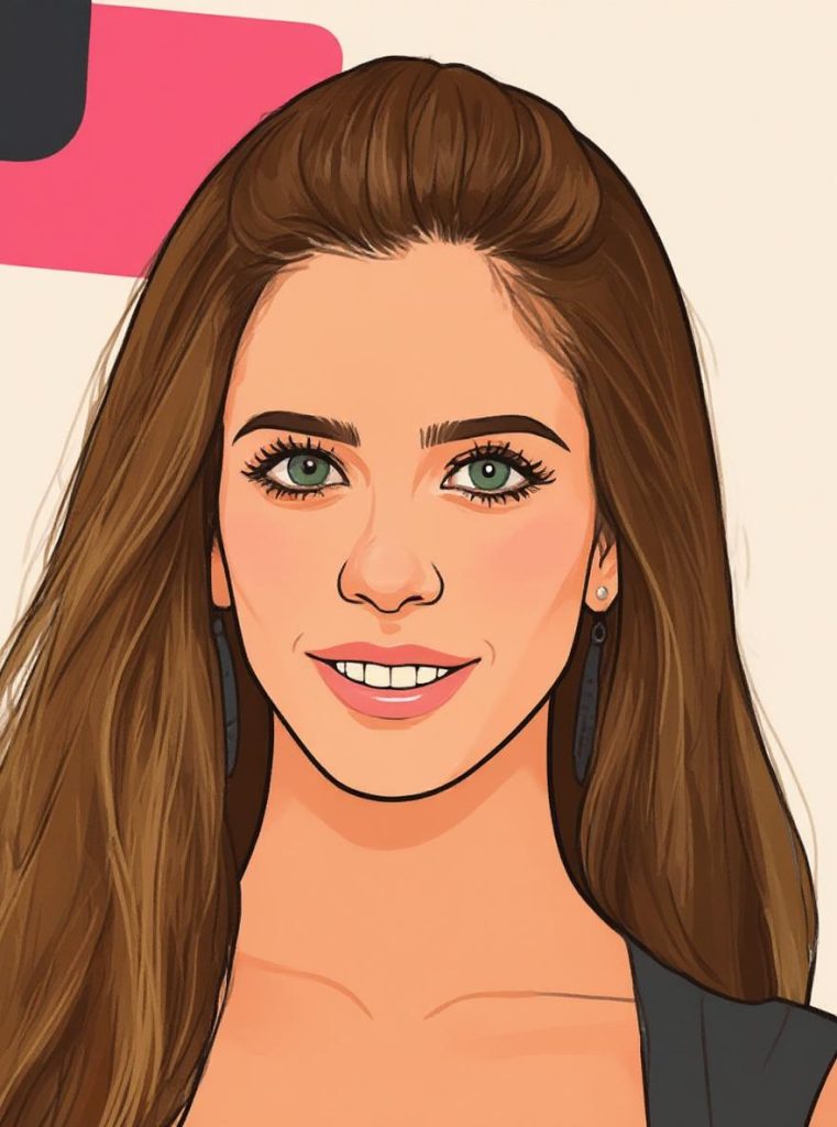 Lydia McLaughlin - WifeLife Archive