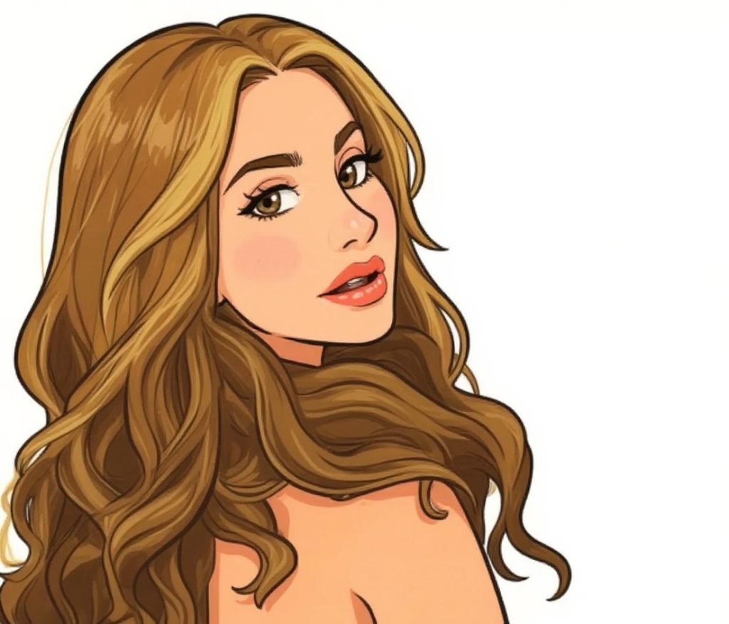 Lizzie Rovsek - WifeLife Archive