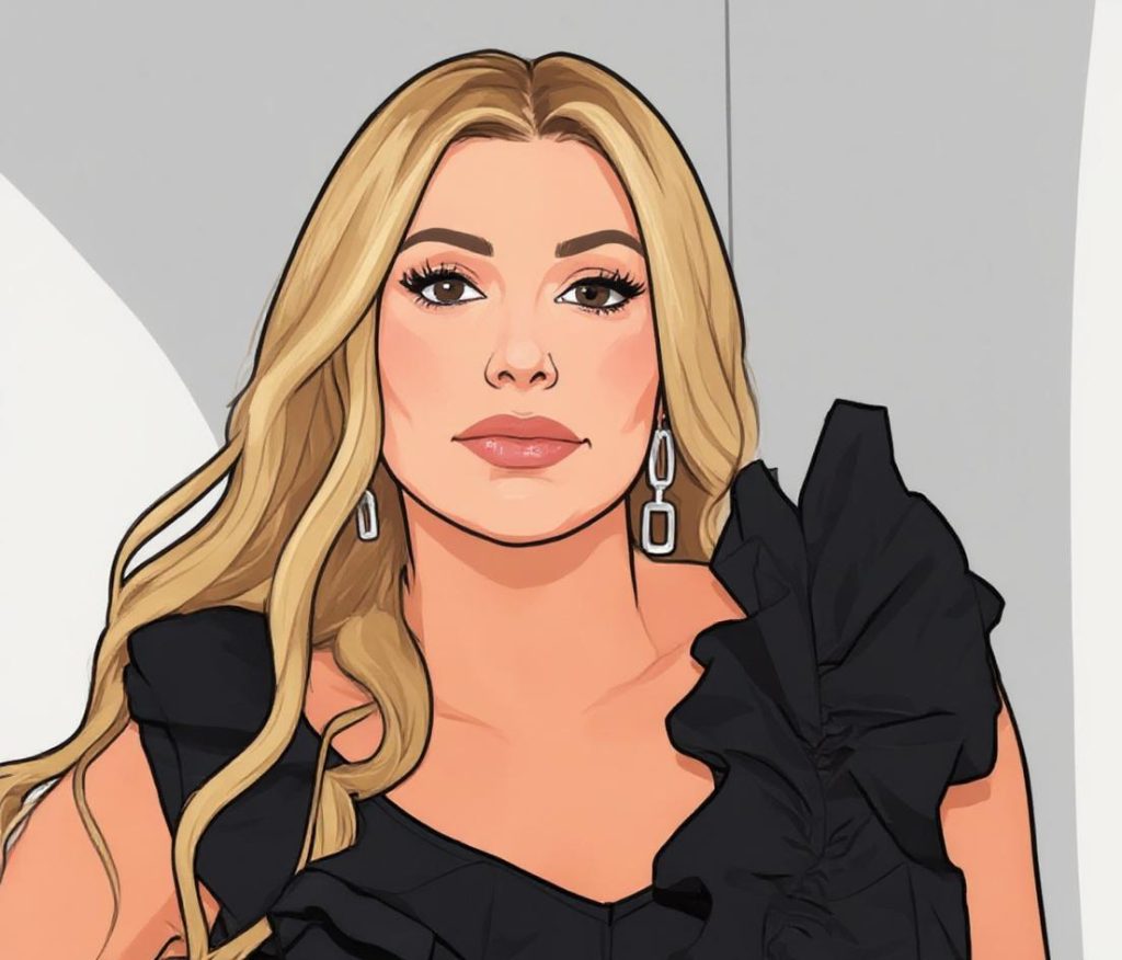 Brandi Glanville - WifeLife Archive