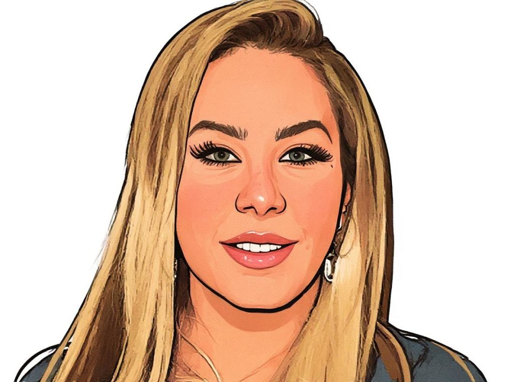 Adrienne Maloof - WifeLife Archive