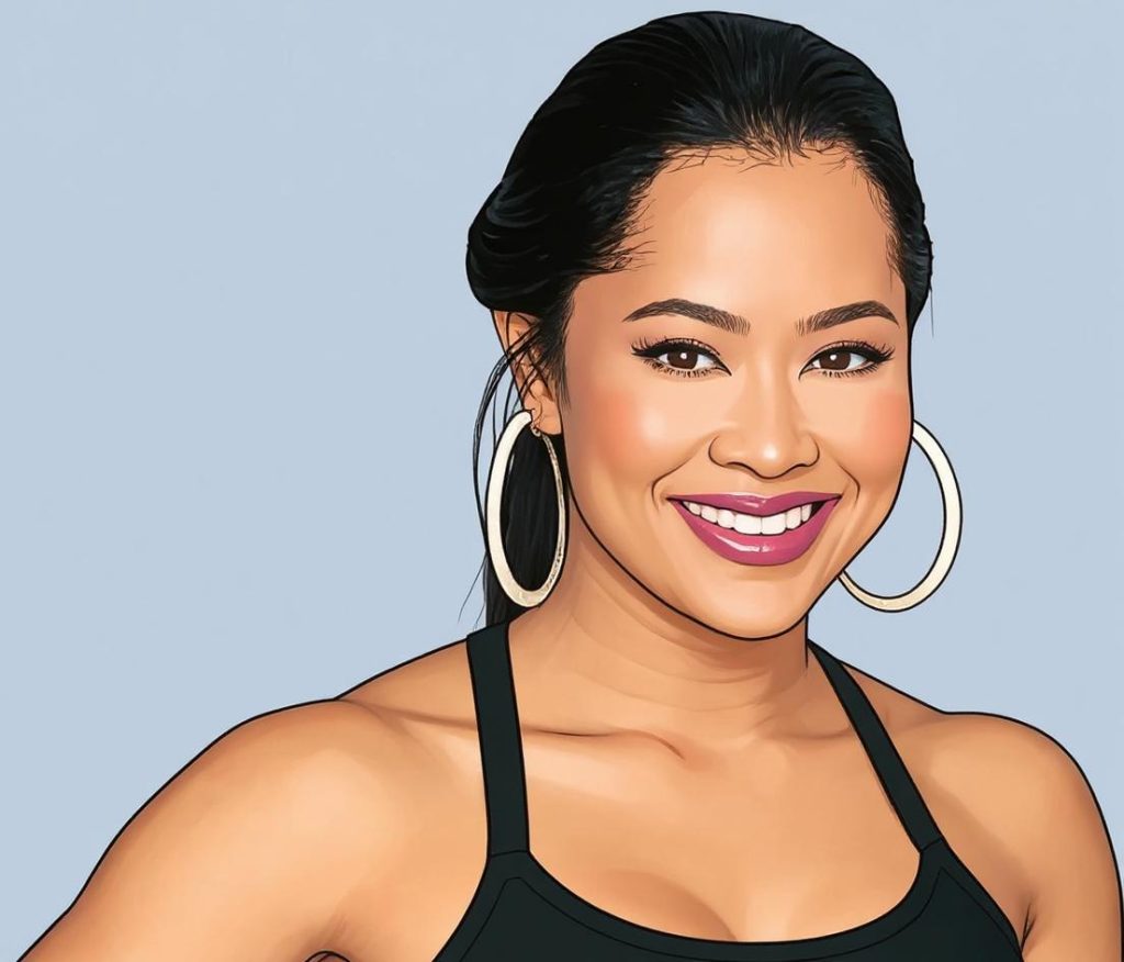 Lisa Wu - WifeLife Archive