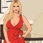 Kim Zolciak-Biermann - WifeLife Archive