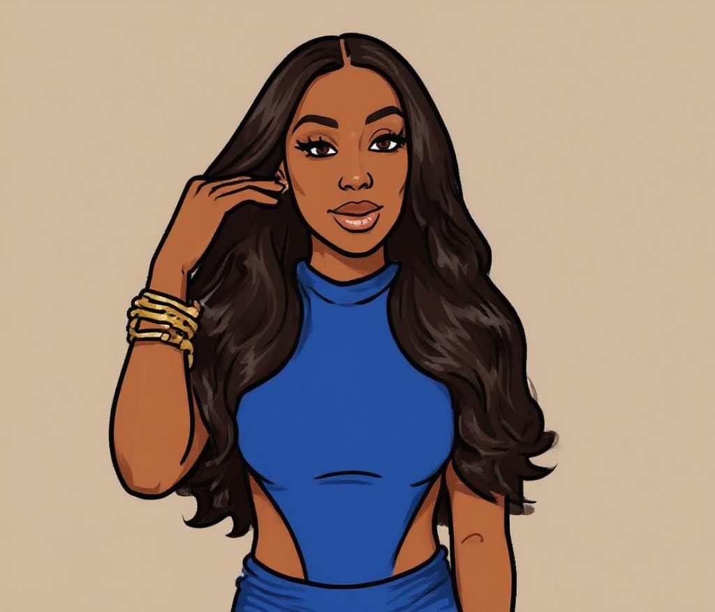 Wendy Osefo - WifeLife Archive