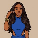 Wendy Osefo - WifeLife Archive