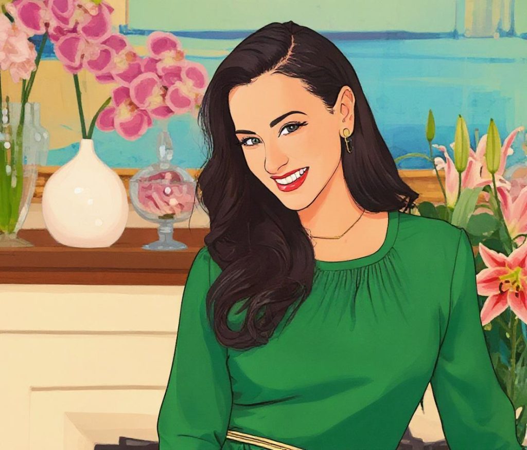 Kyla Kirkpatrick - WifeLife Archive
