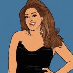 Gina Liano - WifeLife Archive