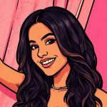 Adriana de Moura - WifeLife Archive