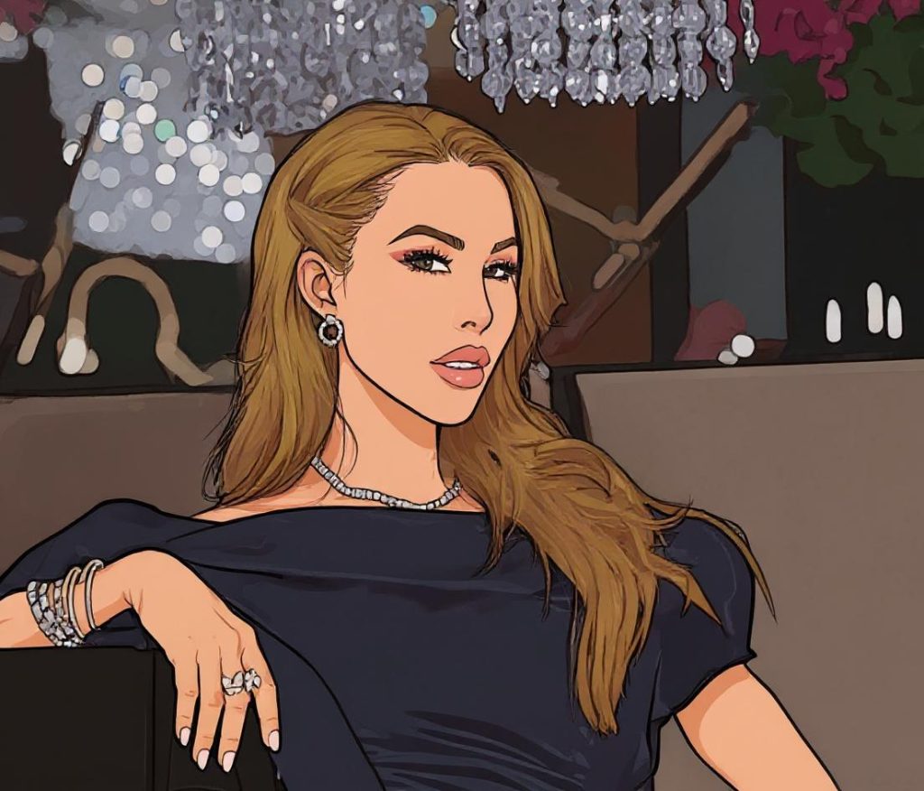 Lisa Hochstein - WifeLife Archive