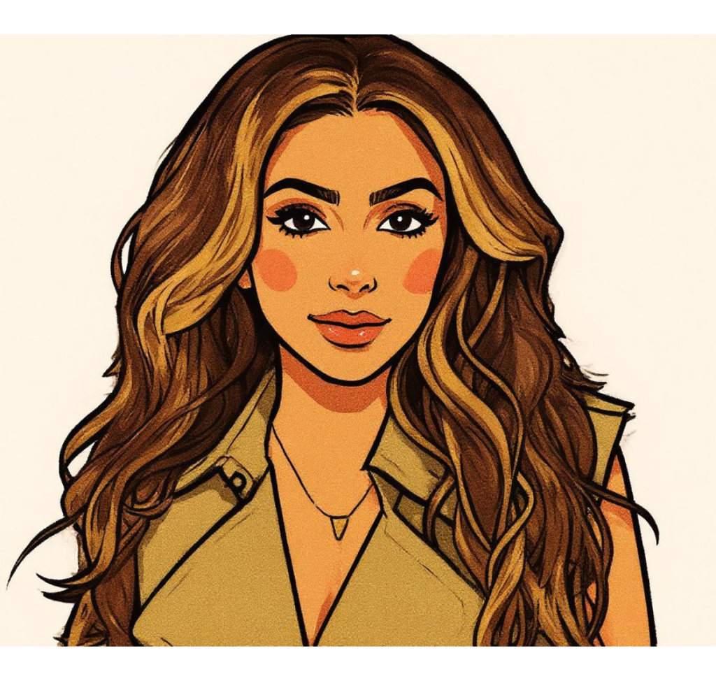 Larsa Pippen - WifeLife Archive