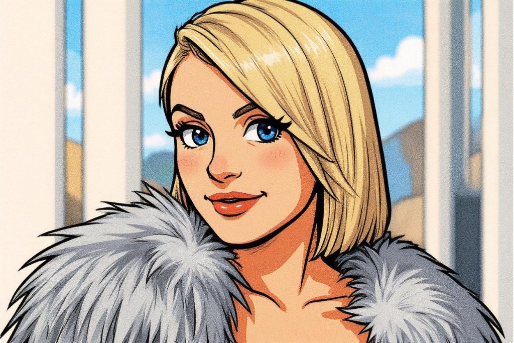 Whitney Rose - WifeLife Archive