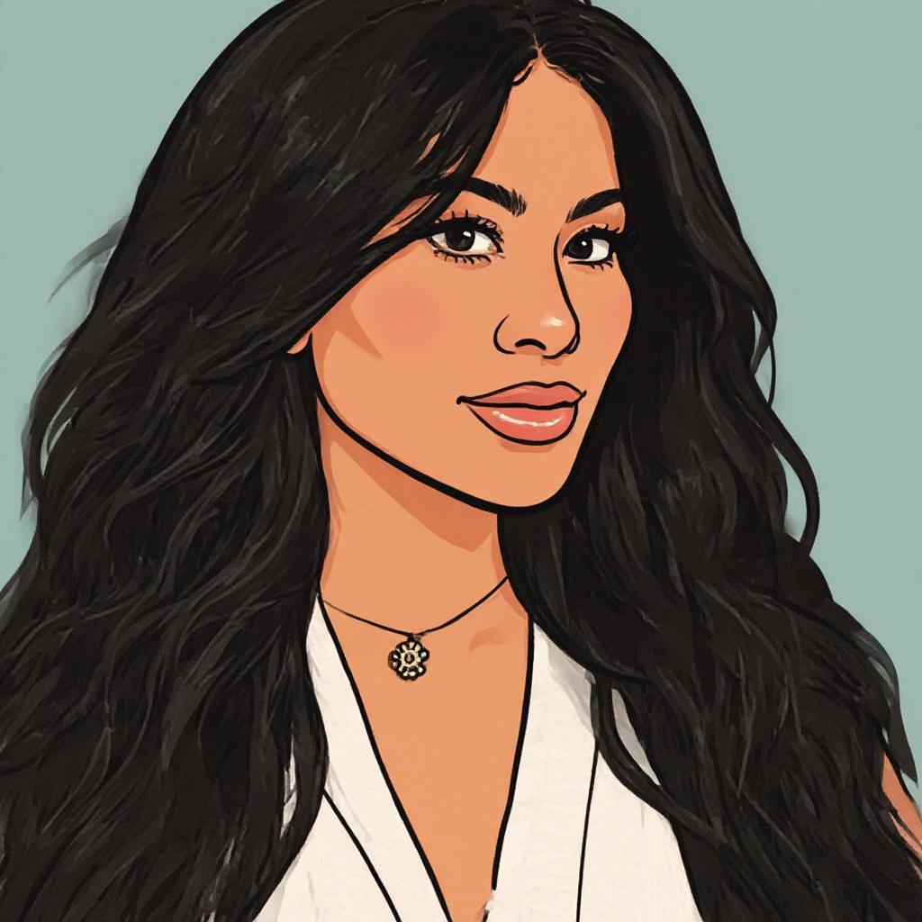 Jen Shah - WifeLife Archive