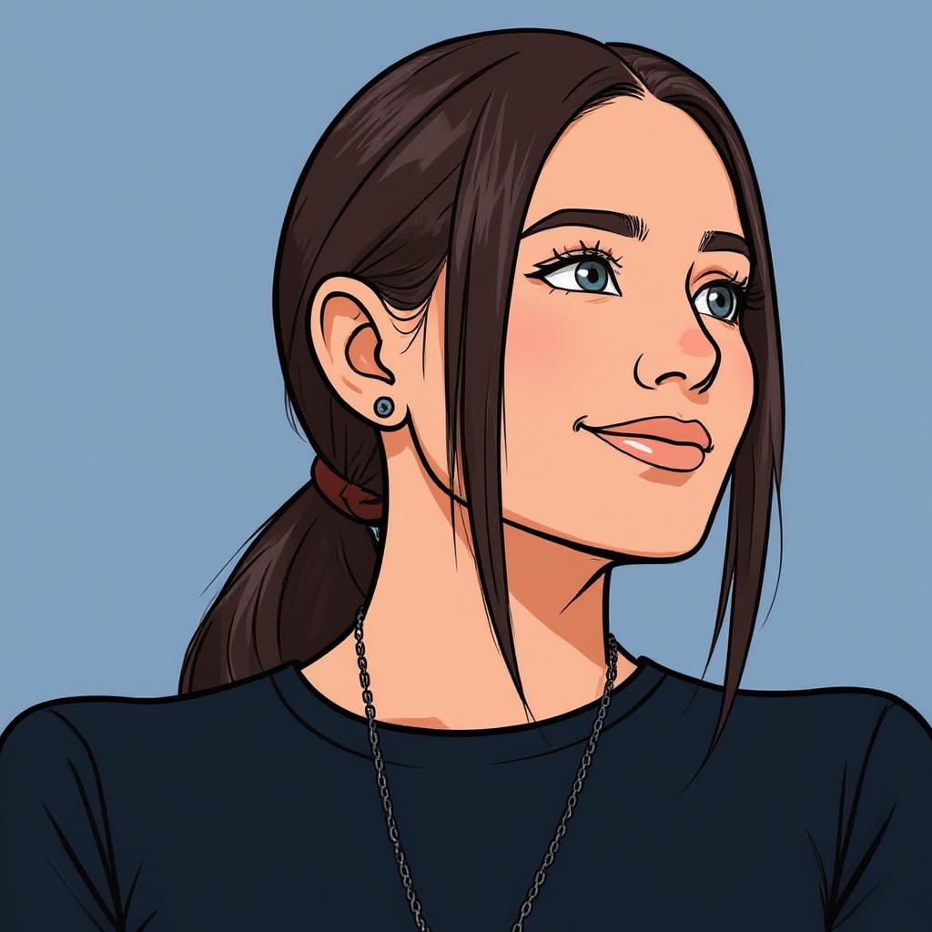 Meredith Marks - WifeLife Archive