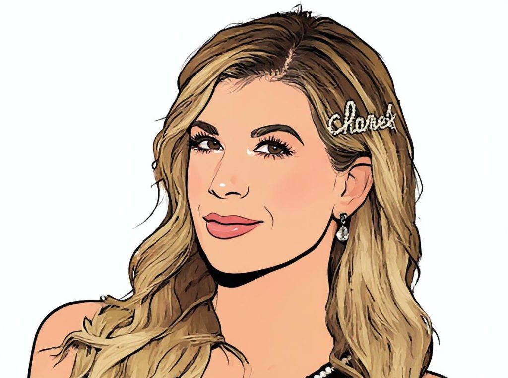 Alexis Bellino - WifeLife Archive