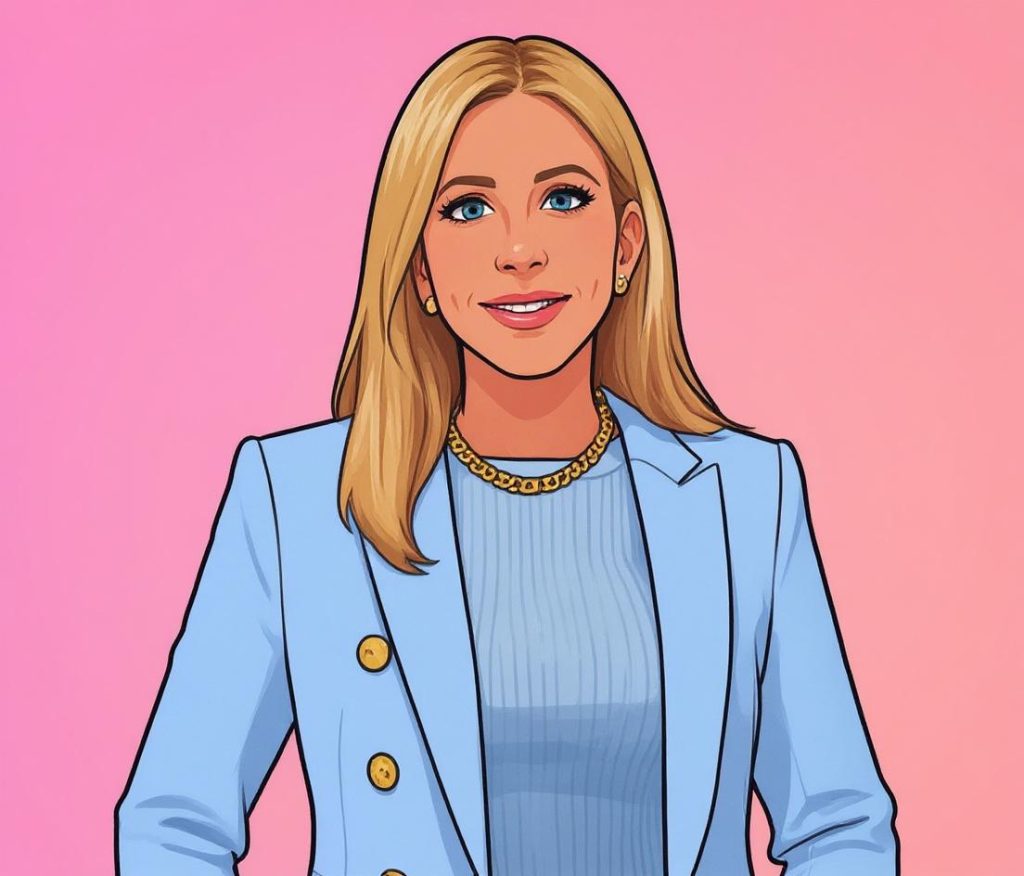 Vicki Gunvalson - WifeLife Archive